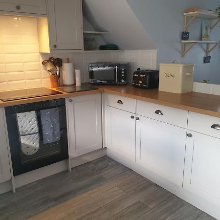 Honeybee House Villa Conwy Exterior photo